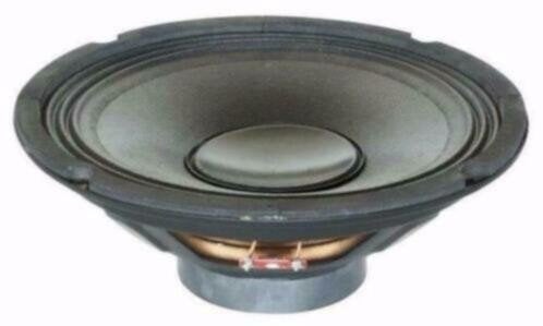 SPSL8 Chassis Speaker 400Watt 20 Cm 8 Ohm [233-T], Overige merken, ., Overige typen, Nieuw