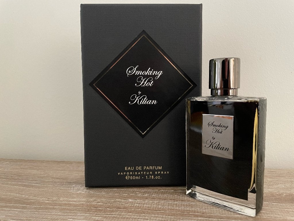 Smoking Hot Niche parfum Decant, Sieraden, Tassen en Uiterlijk, Uiterlijk | Parfum, Ophalen of Verzenden