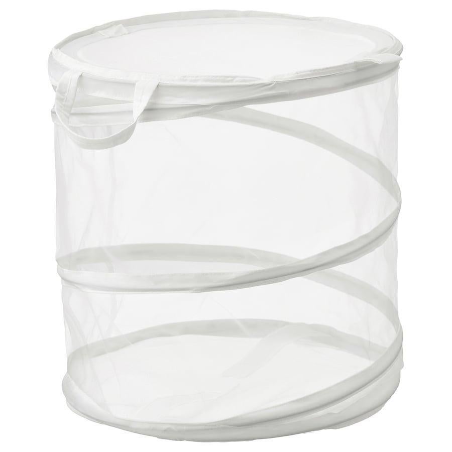IKEA Fyllen laundry basket FREE, Ophalen, Gebruikt, Wit, Overige typen