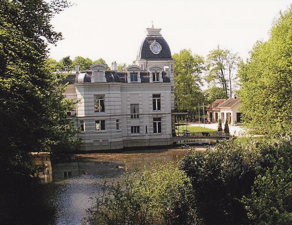 008 Terwolde - Landhuis de Matanze - 2011, Verzenden, 1980 tot heden, Ongelopen, Gelderland