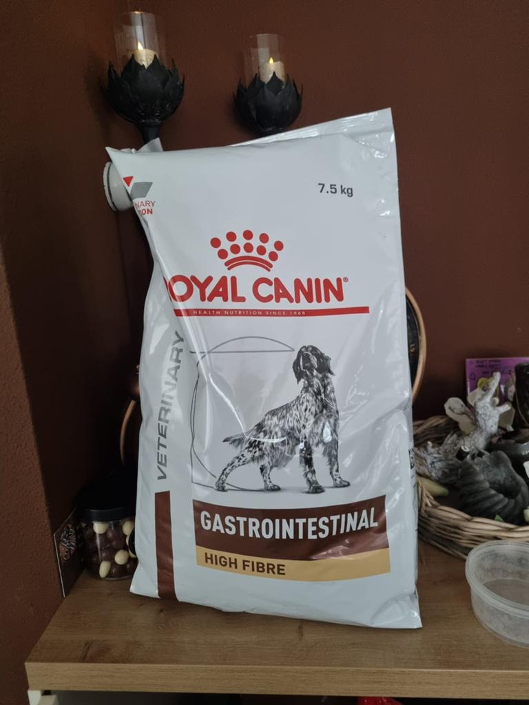 Royal canin gastrointestinal hond, Dieren en Toebehoren, Ophalen, Hond