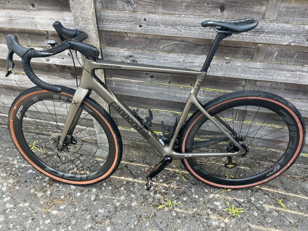 Gravelbike maat 56, Fietsen en Brommers, Fietsen | Heren | Sportfietsen en Toerfietsen, 28 inch, Zo goed als nieuw, Meer dan 20 versnellingen
