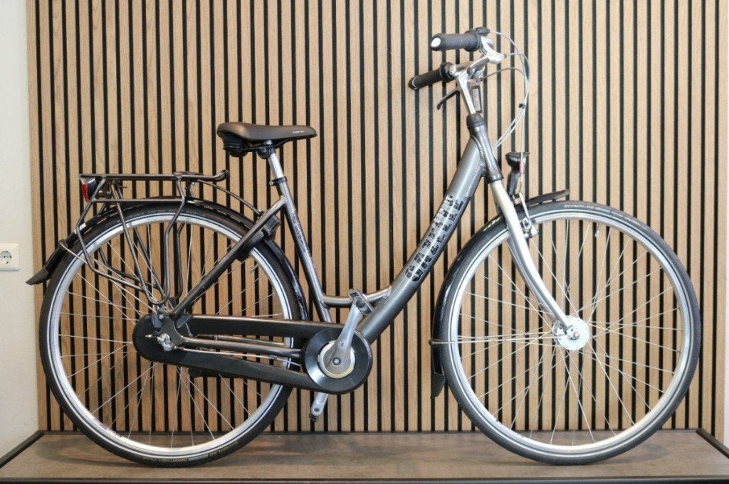 Gazelle Esprit Meisjes Schoolfiets 49cm, Grotestraat 59, Gazelle, Versnellingen, Gazelle