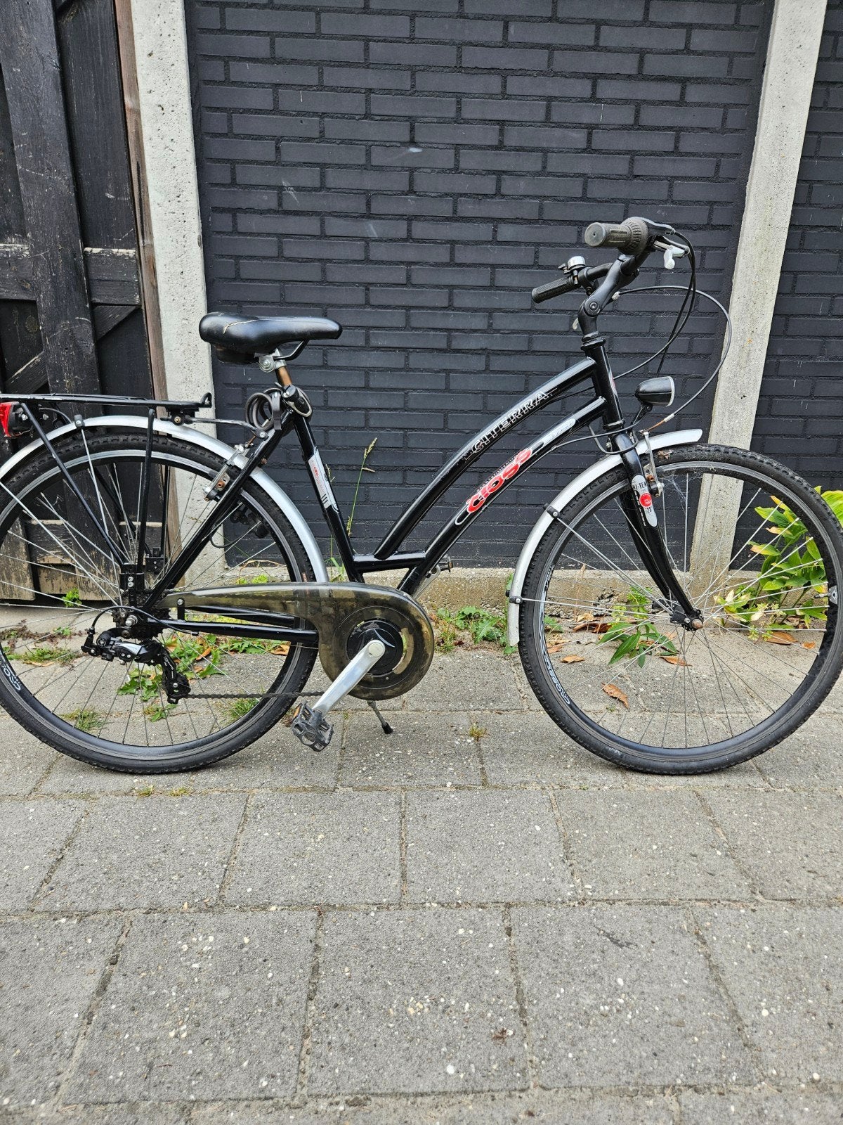 te koop 2 fietsen 75 euro, Ophalen of Verzenden, Gebruikt, Overige merken