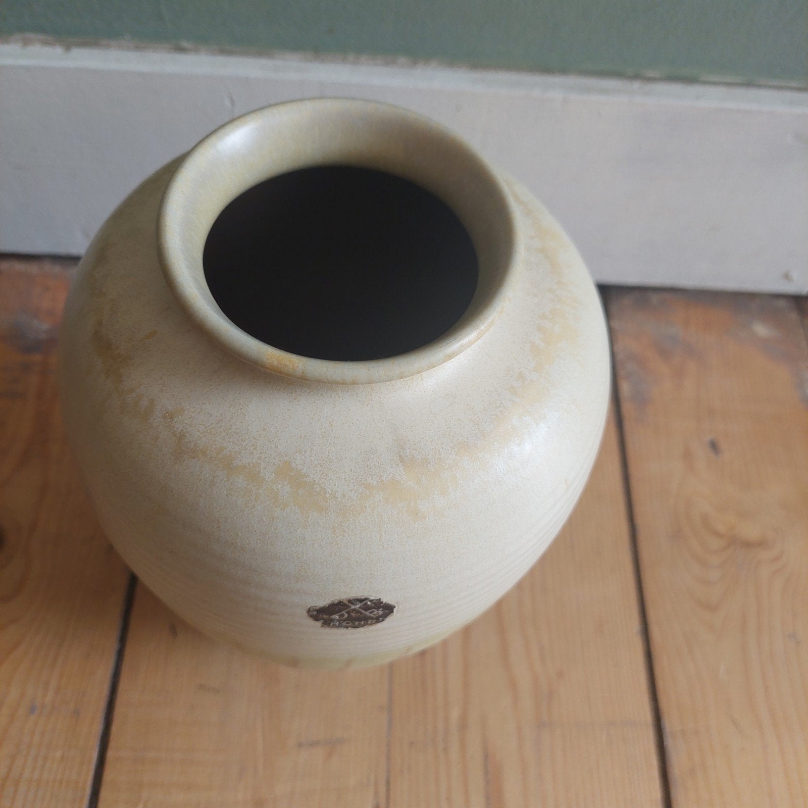 Lucky Vintage West Germany Vaas – Dümler & Breiden (Höhr), Ophalen, Huis en Inrichting
