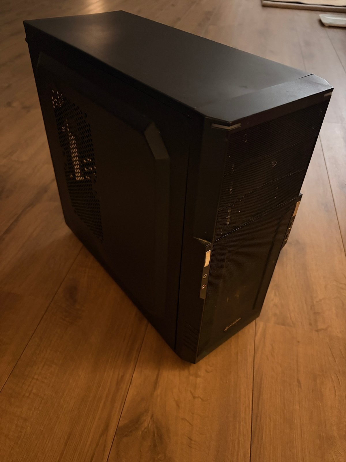 Amd FX8core computer, Ophalen, Zo goed als nieuw