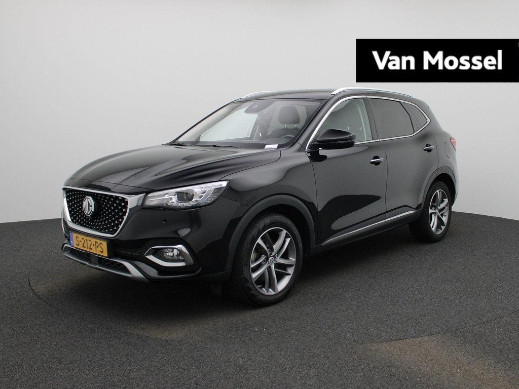 MG EHS 1.5 T-GDI PHEV Comfort | Leder | Led Koplampen | Came