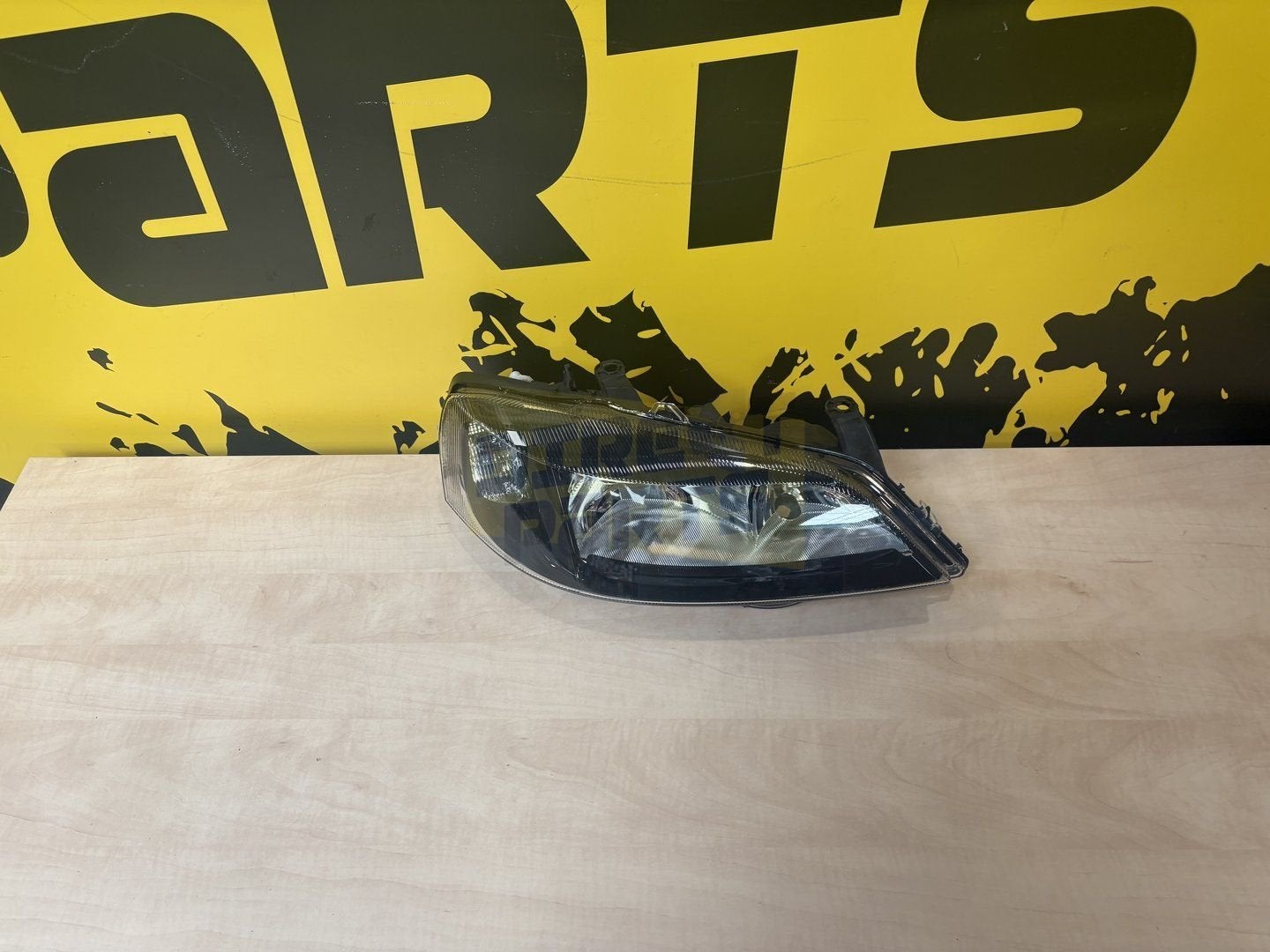 Opel Astra G (4/98-3/04) koplamp Rechts helder (Hella) Origi, Auto-onderdelen, -, -, Opel, Nieuw