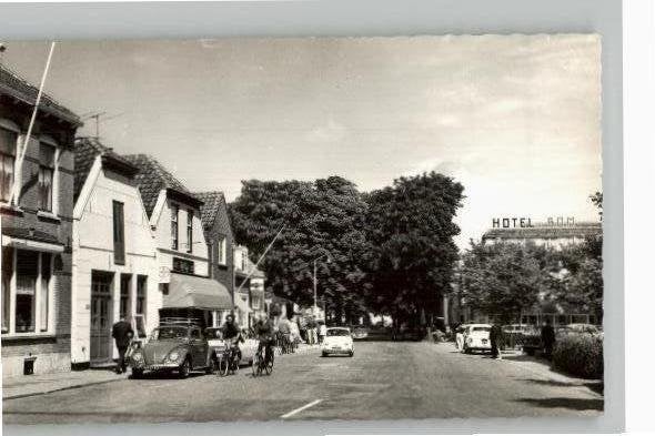 Haamstede Ring