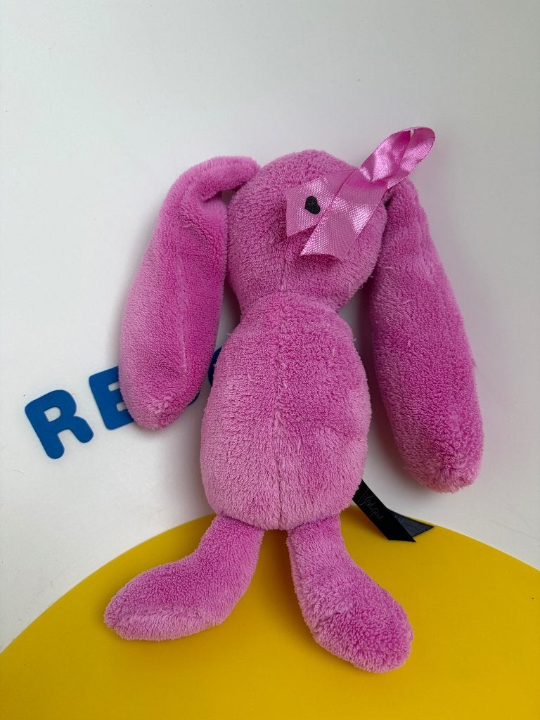 K3649 Hunkemöller Bodique konijn roze, Ophalen of Verzenden, Zo goed als nieuw, Konijn