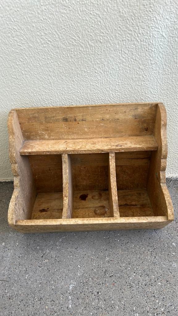 Gruttersbak, Antiek en Kunst, Ophalen of Verzenden