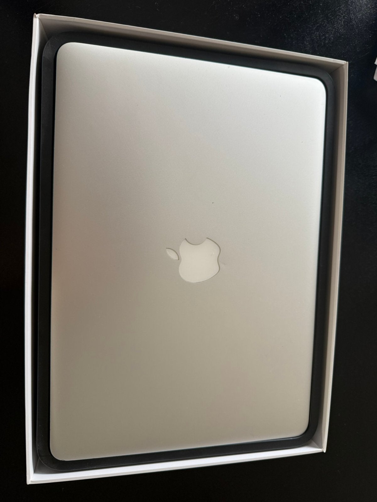 Macbook air 13’ 2014 128gb 1,4GHZ, Computers en Software, Ophalen, Gebruikt, Qwerty, 13 inch