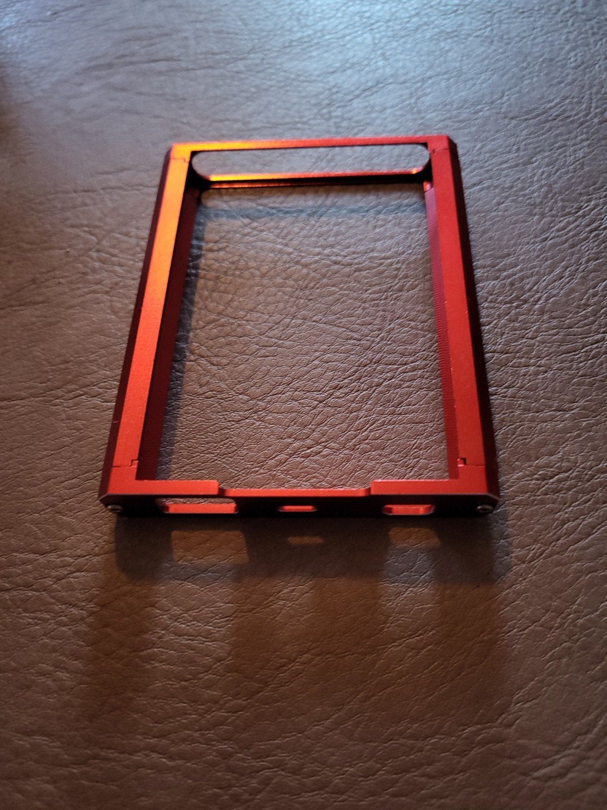 Flysky Noble Nb4 Rode Accu Cover, Ophalen of Verzenden