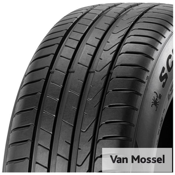 *SALE* Pirelli P7 245/45/R18 96W T373404, Auto-onderdelen, Banden en Velgen, Ophalen, 18 inch, 245 mm, -