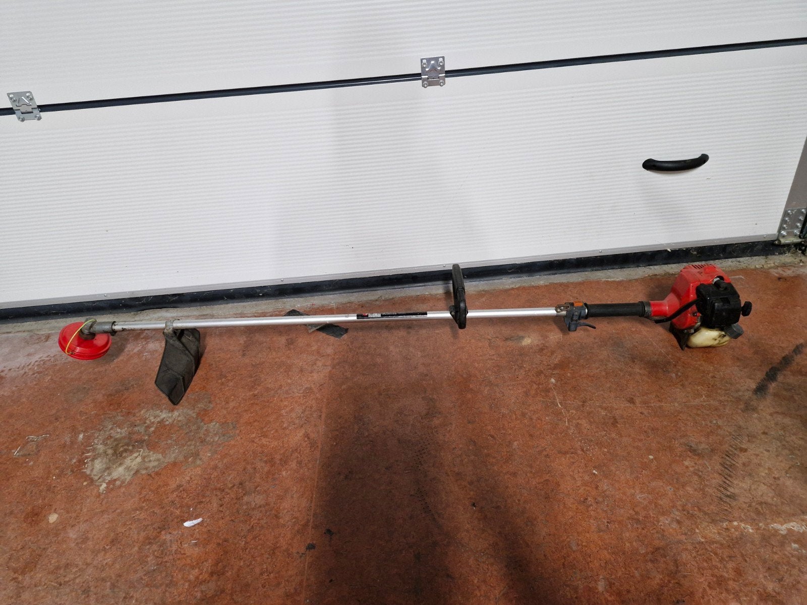 bosmaaier, Tuin en Terras, Ophalen, ., ., .