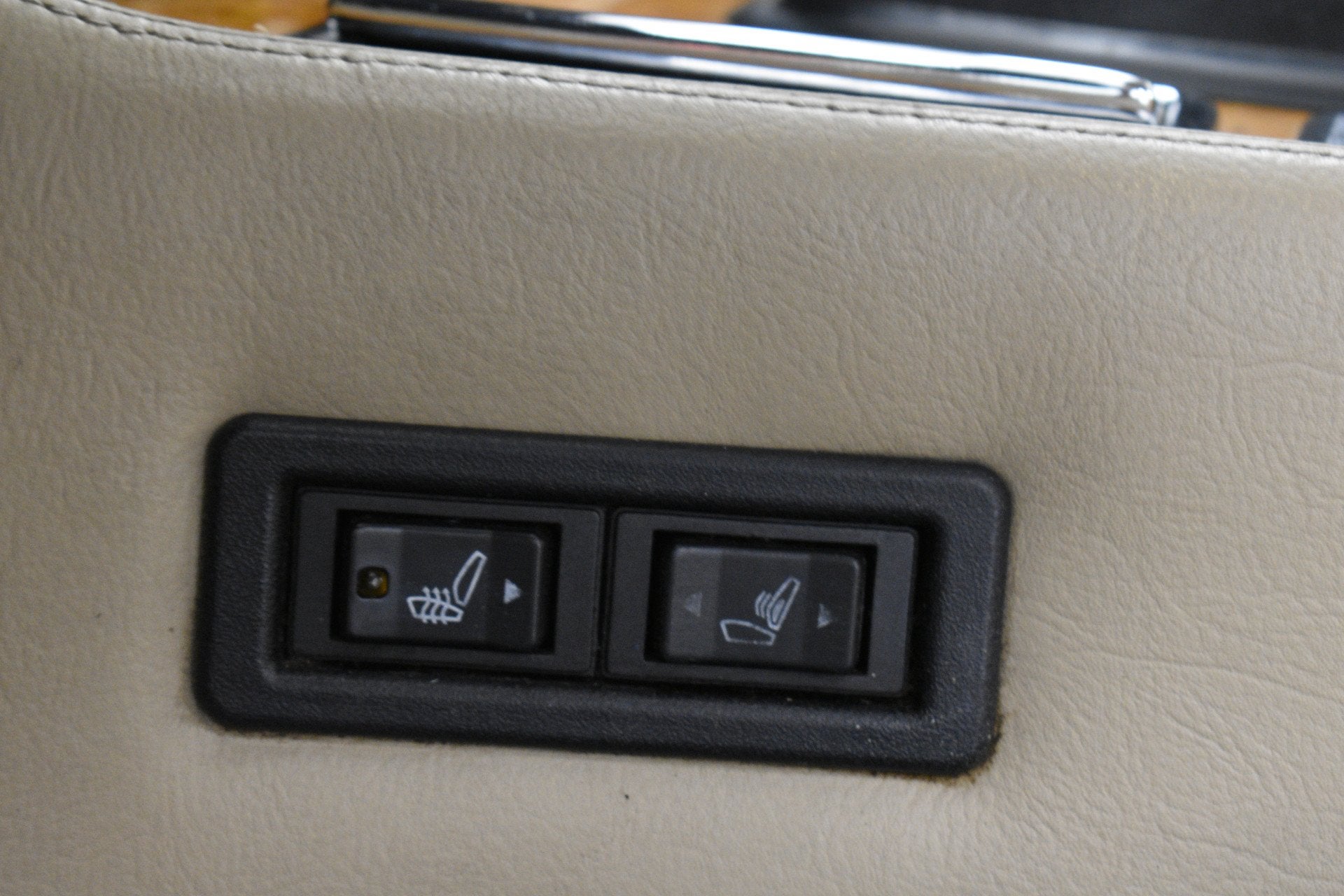Jaguar XJ-S 5.3 V12 278PK Convertible first paint Leer Elekt, foto 5