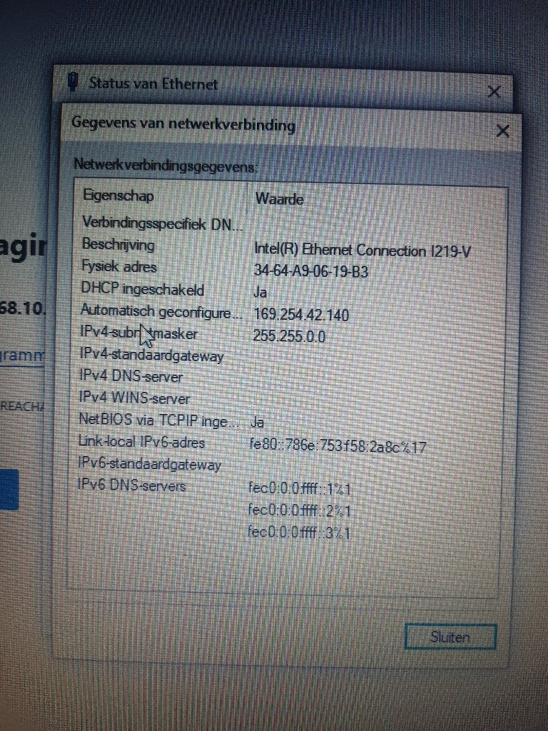 Omvormer Omnik 3600 Watt 2 string 3k-TL3, Ophalen of Verzenden, Gebruikt, Overige typen, 200 wattpiek of meer