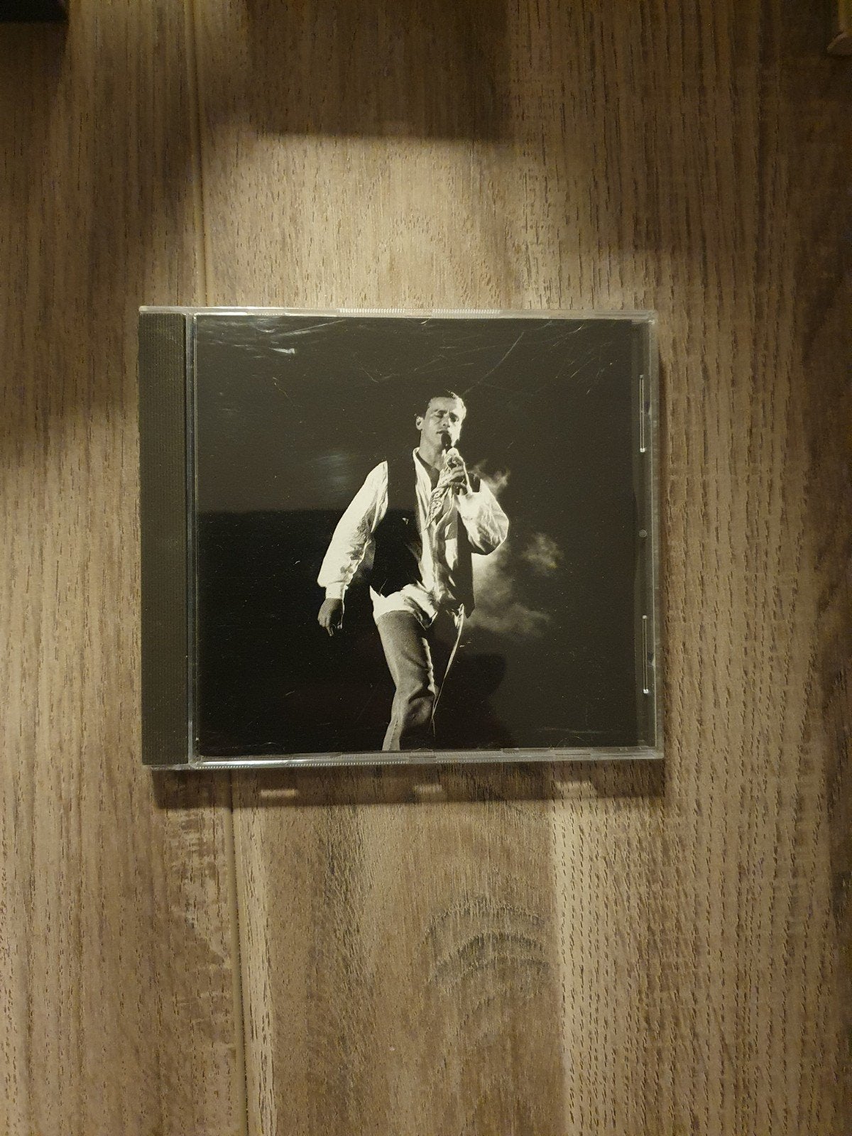 Cd eros ramazzotti, Ophalen of Verzenden