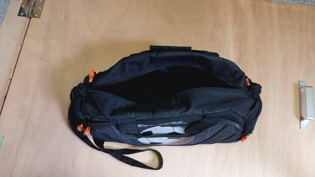 Voetbal tas sport tas Nieuw, Ophalen of Verzenden, Nieuw