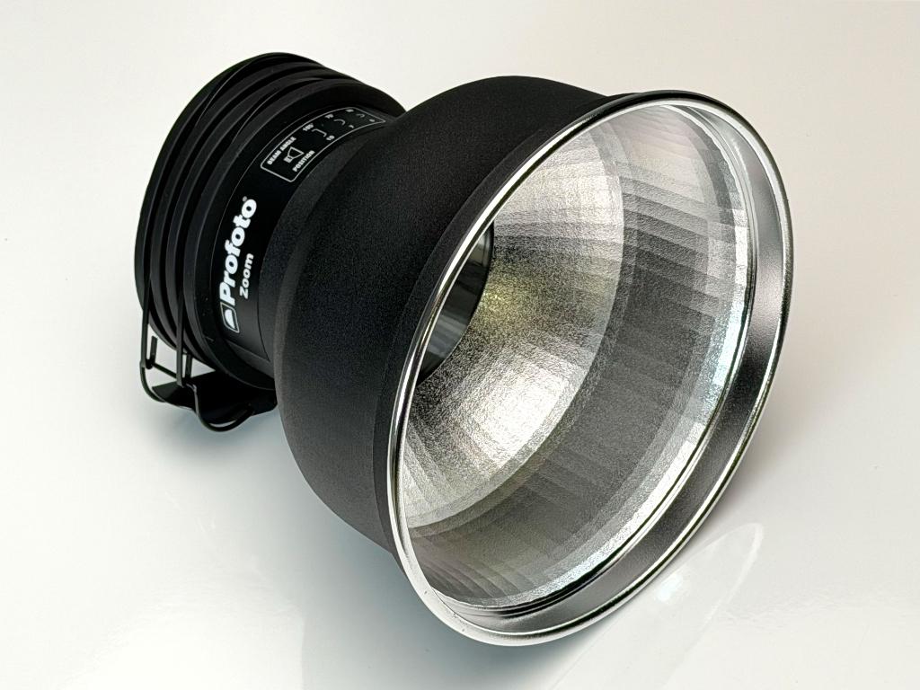 Profoto New Zoomreflector (Standaard Zoomreflector) | nieuw, Overige merken, Info@profoto.com, Nieuw, Ophalen of Verzenden