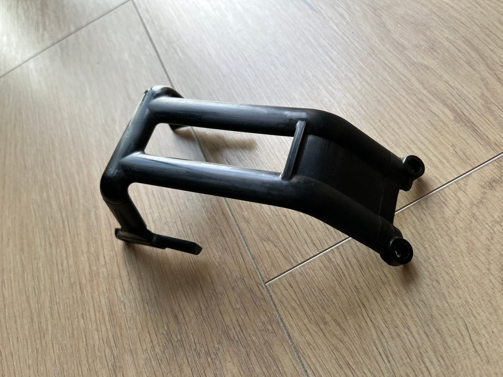 Te koop aangeboden nieuwe HPI BAJA 5B dakbeschermerhandgreep, Hobby en Vrije tijd, Benzine, Nieuw, Ophalen of Verzenden, Onderdeel