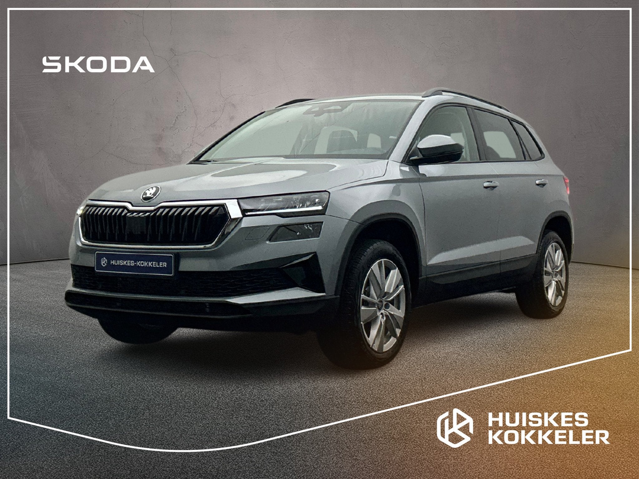 Skoda Karoq, Auto's, Skoda, Metallic lak, 1498 cc, Euro 6, 4 cilinders