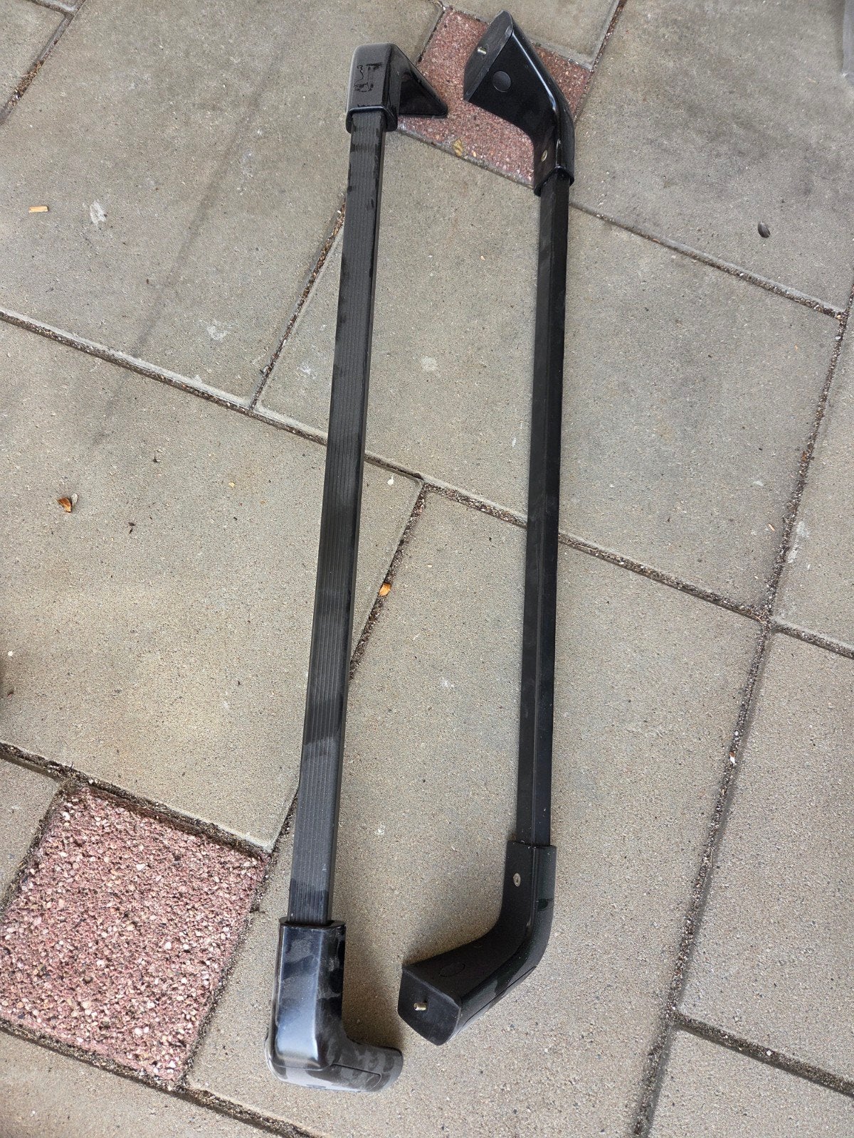 Volvo dakdragers S40, Ophalen of Verzenden, Gebruikt