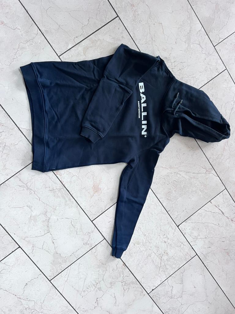 Merkkleding en zaalschoenen, Kinderen en Baby's, Kinderkleding | Maat 158, Ophalen, Zo goed als nieuw, Jongen, Broek