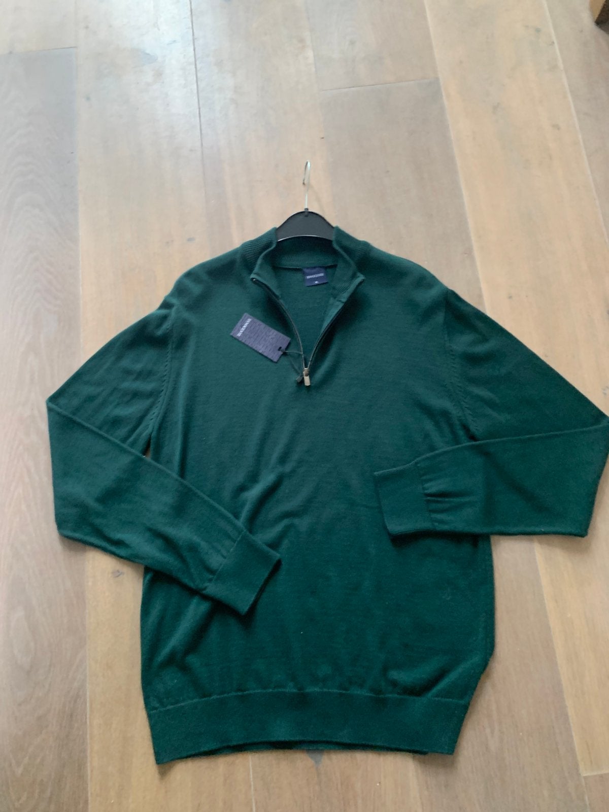Truien maat xl, Ophalen of Verzenden, Nieuw, Maat 56/58 (XL), Groen