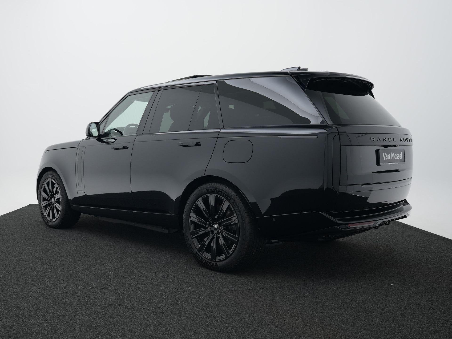 Land Rover Range Rover 3.0 P550e Autobiography PHEV | HomeLi, Auto's, Land Rover, 12 maanden, Gebruikt, Euro 6, 3000 kg