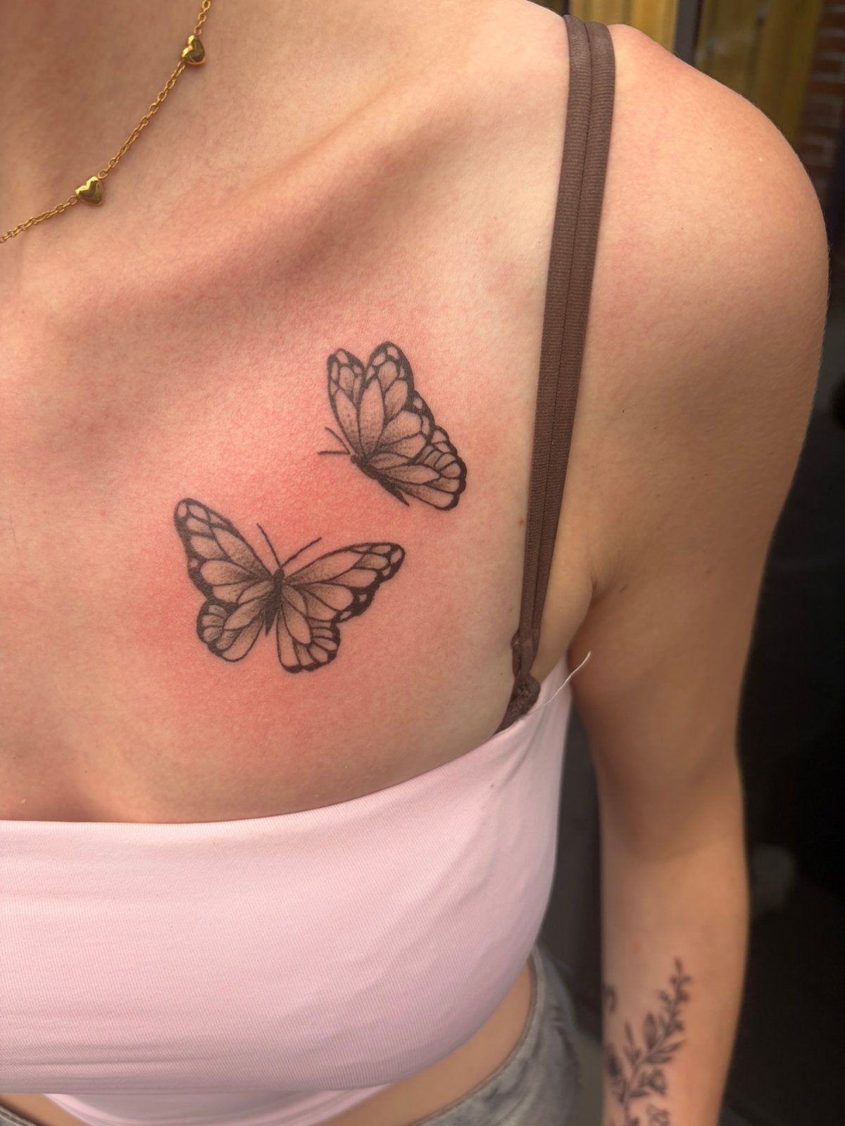 Tattoos, 33 - 40 uur, Overige niveaus, Vanaf 10 jaar, Overige vormen