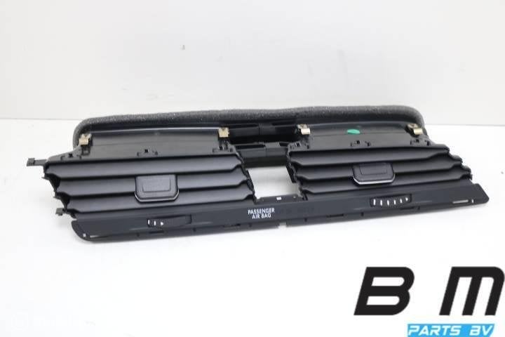Luchtrooster dashboard VW Touran 5T, Auto-onderdelen, Gebruikt