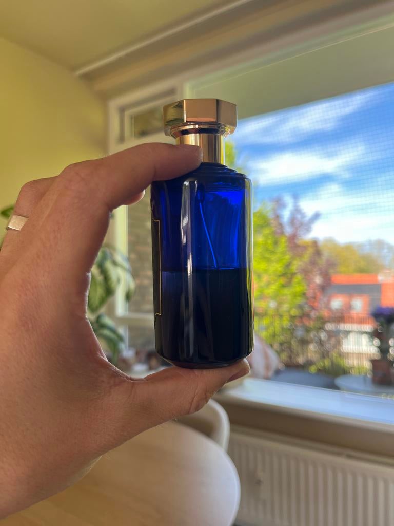 Alexandria Arabian Hustler (Tom Ford Tobacco Oud kloon) 25ml, Ophalen of Verzenden, Gebruikt