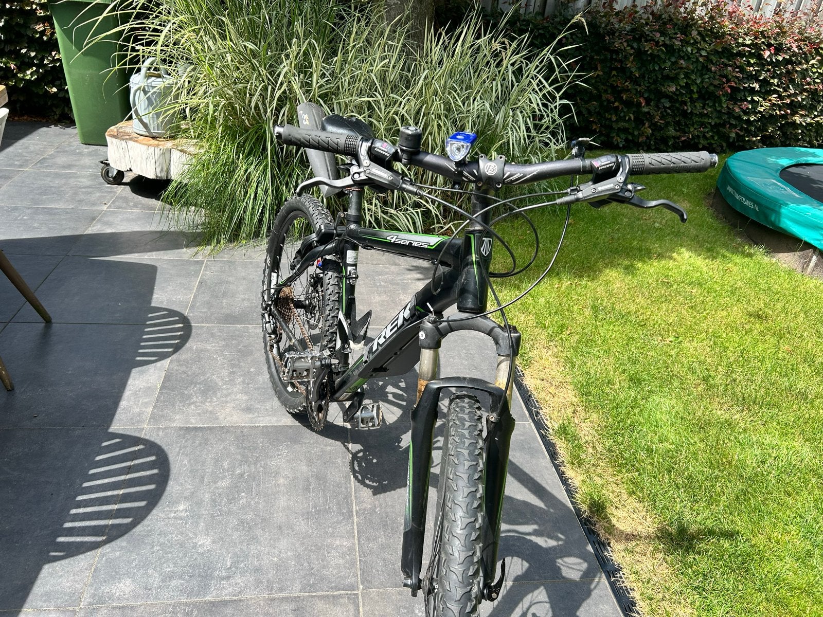 Trek 4 Series Mountainbike - 26 inch, Ophalen, Gebruikt, Hardtail, Heren