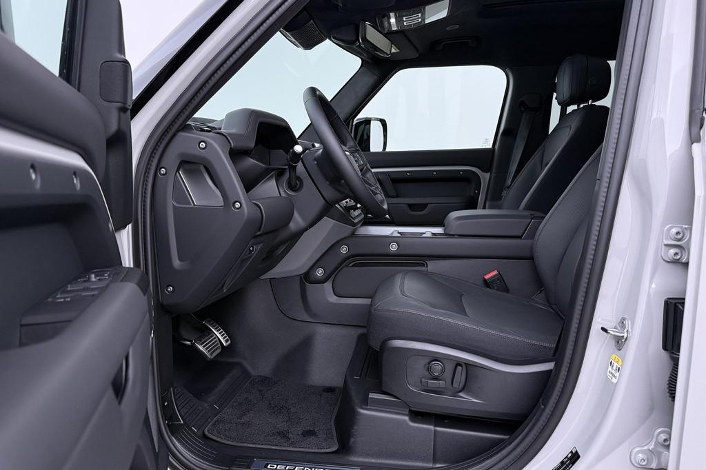 Land Rover Defender 2.0 P300e 110 X | FACELIFT | ClearSight, Automaat, Gebruikt, Euro 6, 4 cilinders