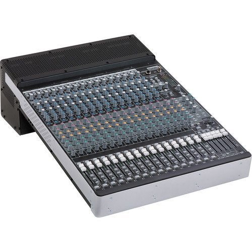Mackie Onyx 1640i, Muziek en Instrumenten, Ophalen, Zo goed als nieuw, 10 tot 20 kanalen, Microfooningang