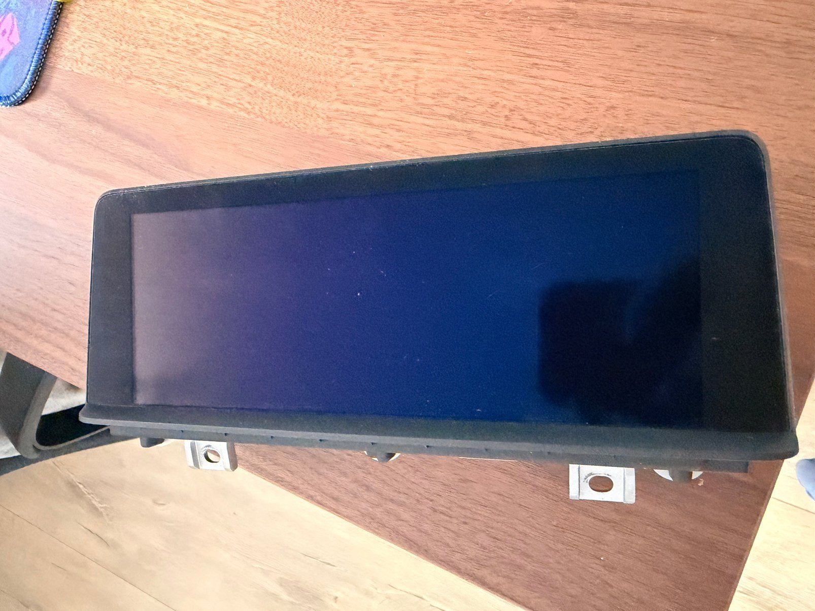 Origineel BMW F30 F31 8.8” iDrive CID High Display 9252004, Ophalen of Verzenden