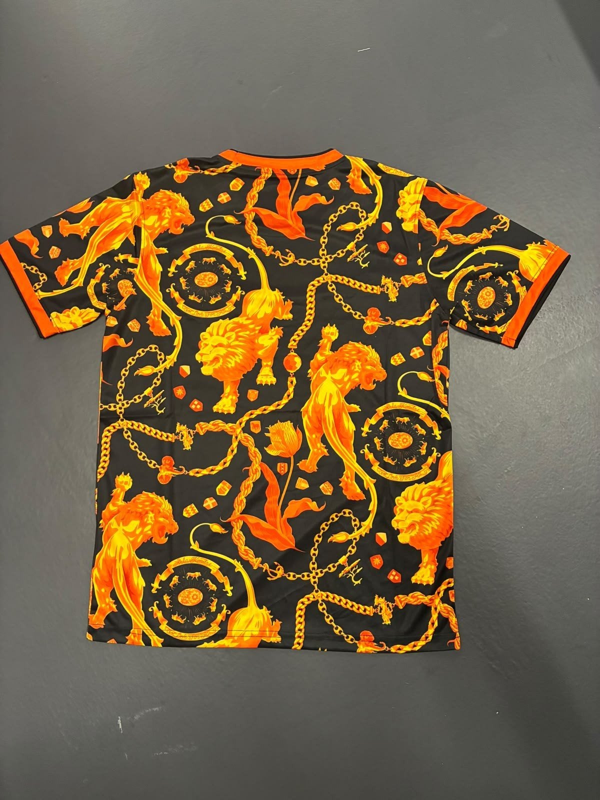 Patta inloopshirt nederlands elftal !! splinternieuw, Sport en Fitness, Maat XL, Verzenden, Nieuw, Shirt