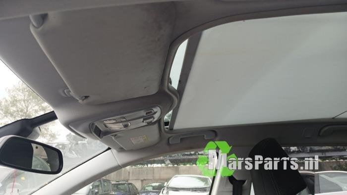 Panoramadak van een Peugeot 308 (KWE), Gebruikt, -, -, Ophalen of Verzenden