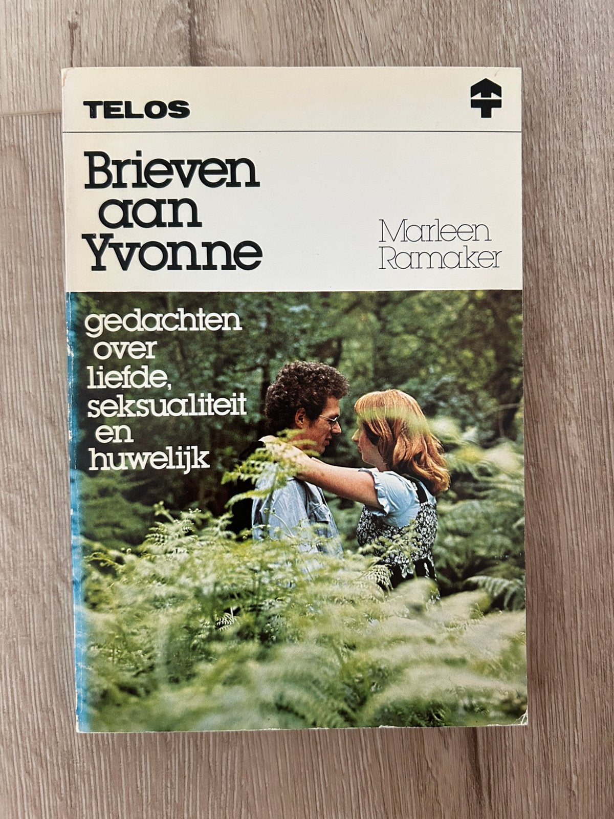 Brieven aan Yvonne - Marleen Ramaker, Ophalen of Verzenden, Gelezen