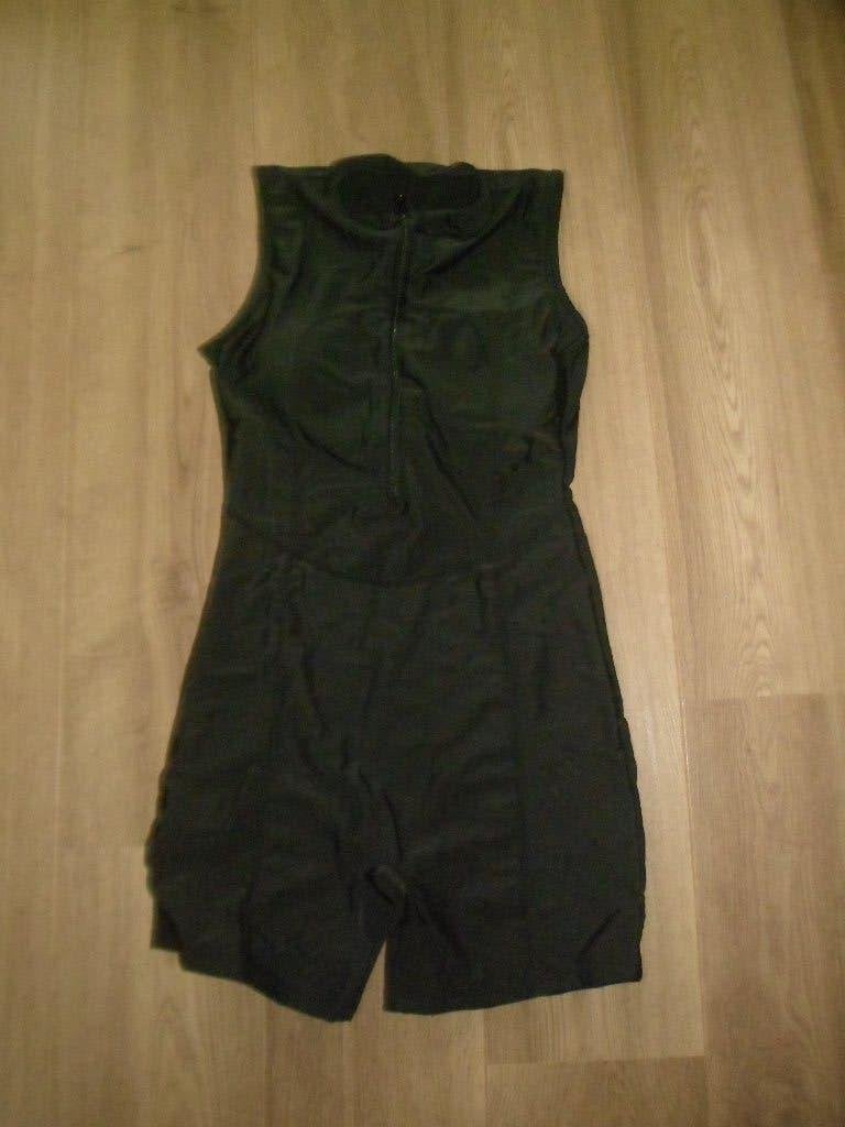 Badpak, Kleding | Dames, Badmode en Zwemkleding, Ophalen, Zwart, Nieuw, Badpak