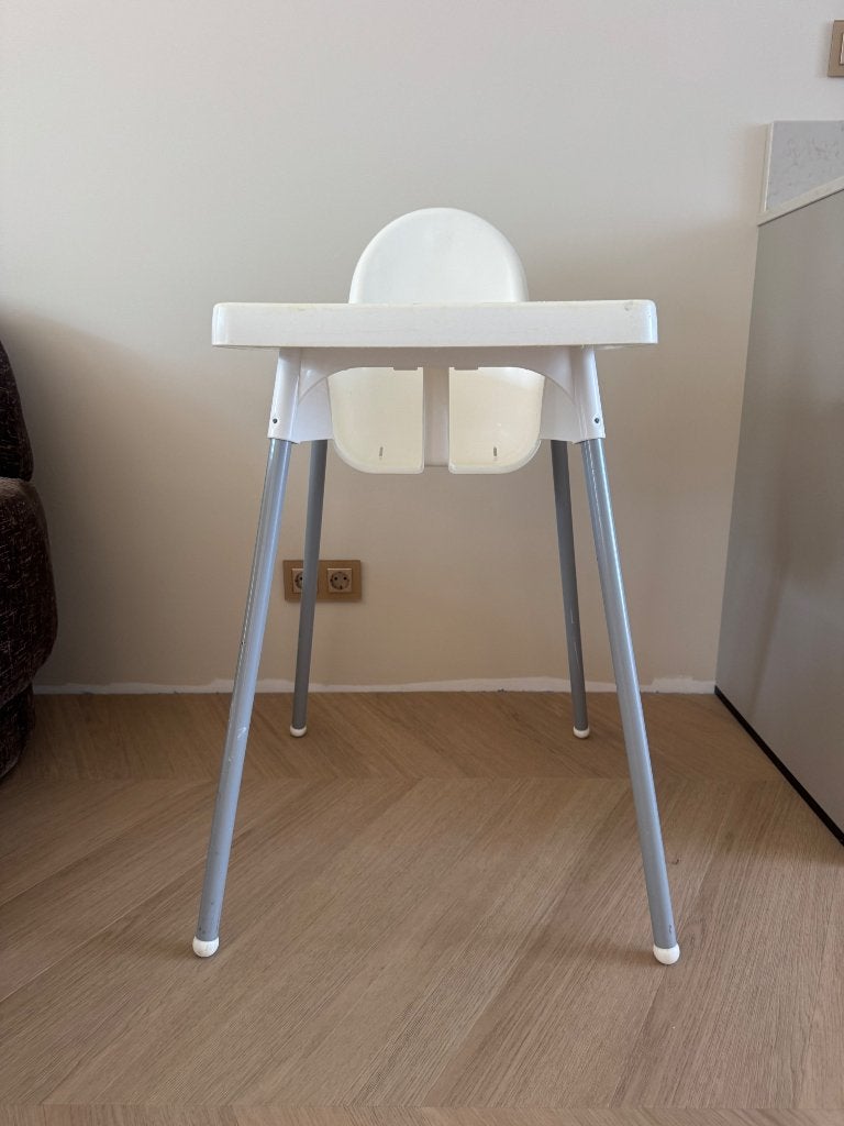 IKEA kinderstoel, Ophalen, Gebruikt, Overige typen