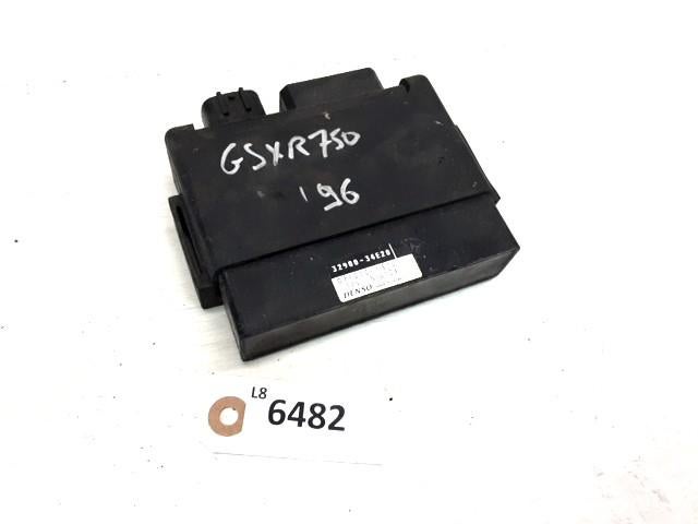 GSXR750 1996 - 1997 Suzuki CDI D1-49885