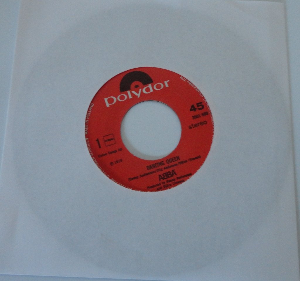 ABBA > Dancing Queen, Ophalen of Verzenden, Gebruikt, 7 inch, Pop