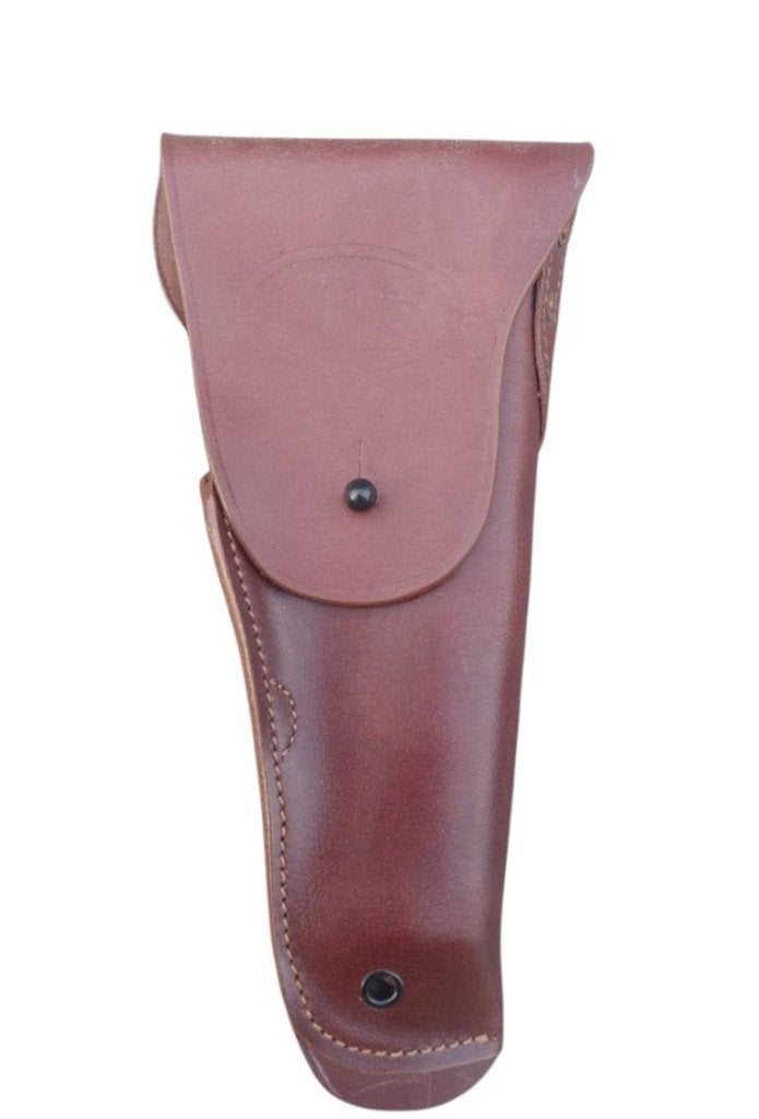 US Army WO2 M1916 colt holster, Ophalen of Verzenden, Landmacht, Amerika, Overige typen