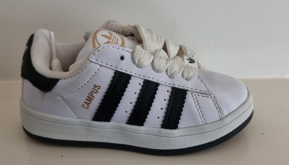 nieuwe campus voor kids, maat 21 nu voor 19,99 euro, Adidas, Nieuw, Ophalen of Verzenden, Jongen of Meisje