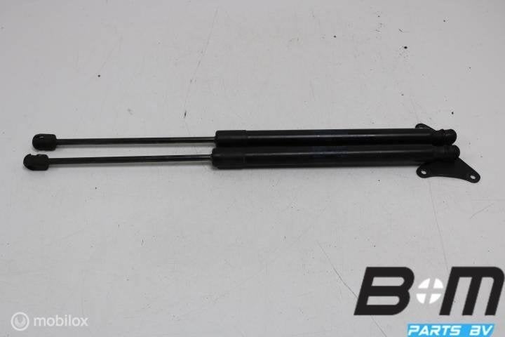 Gasdrukveren voor achterklep VW Tiguan 5N 5N0827550D, Gebruikt