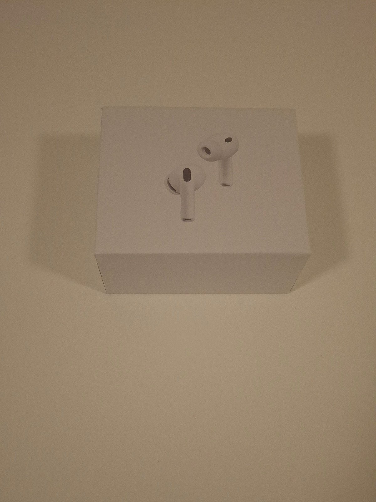 Apple AirPods Pro 3 (3e generatie) magsafe Oplaadcase, Audio, Tv en Foto, Koptelefoons, Ophalen of Verzenden, Zo goed als nieuw