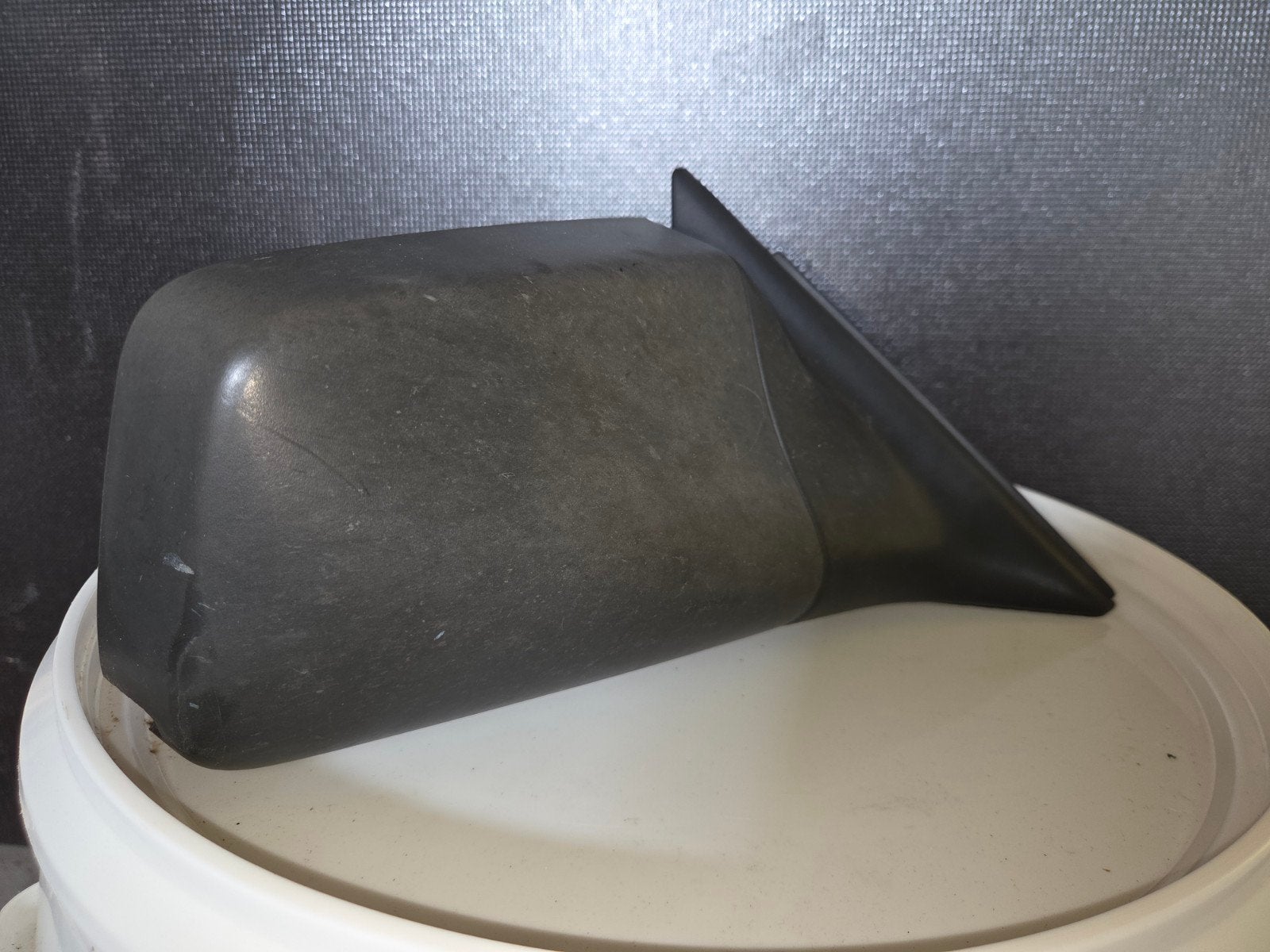 Opel Astra A buitenspiegels met ingebouwde speakers, Ophalen of Verzenden, Gebruikt, Opel