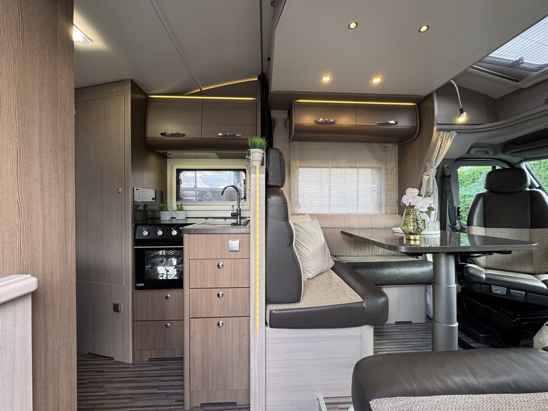 Caravans And Camping Adria